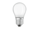 Osram LED Superstar Retrofit Classic P E27 240V 5W 470lm WW