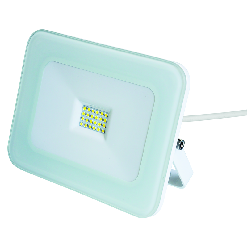 WORKLIGHT projecteur LED en verre IK10 20W