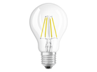 Osram LED Star Retrofit Classic A E27 240V 4W 470lm WW