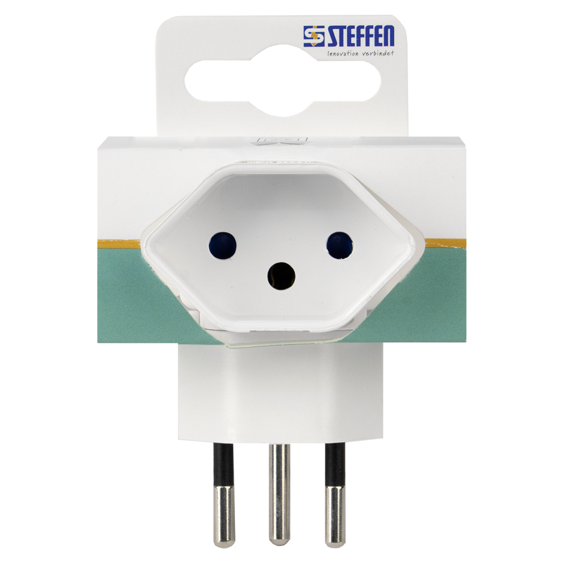 adattatore angolare girabile T12/13 270° Peachick Move