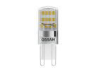 Osram LED Star PIN 20 G9 240V 1.9W 200lm WW