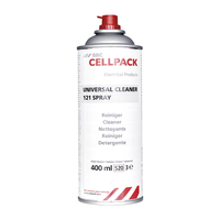 UNIVERSAL CLEANER Spray detergente 400ml