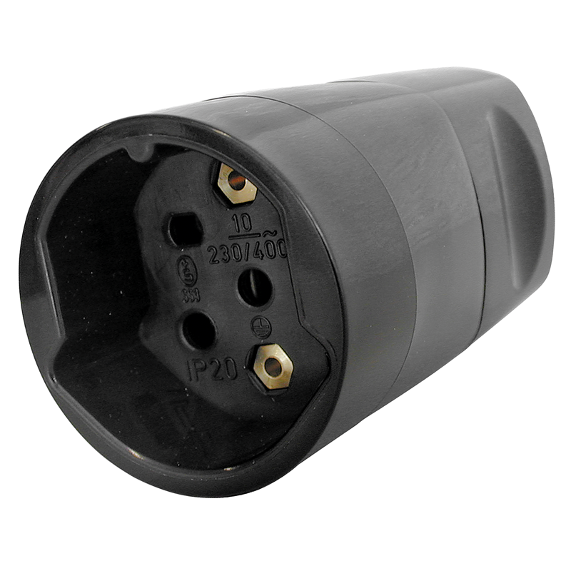 Prise mobile T15 nr