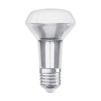 Osram LED Star R63 E27 240V 4.3W (60W) 345lm WW