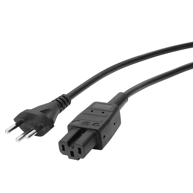 Câble d'alimentation GdV 3x1mm2 3m T12-C15A nr