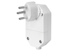 Spina a gomito girabile T12 con USB-C PD20W ws