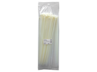 Fascette naturale 450mm x 8mm
