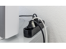 Multiprise COMPACT 6xT13 1.5m avec interrupteur nr