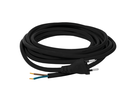 Câble de raccordement Gd 2x1.5mm2 5m T11 nr