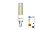 Osram LED T Slim Dim 60, E14 240V 7W 806lm WW