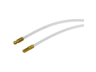 Tire-fil en nylon 15m Ø 4mm sans ressort de recherche tr