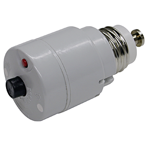 Automatico a vite 16A E27L