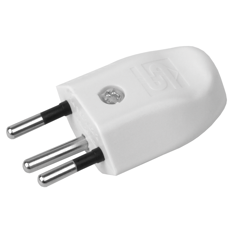 Stecker T12 ws ti