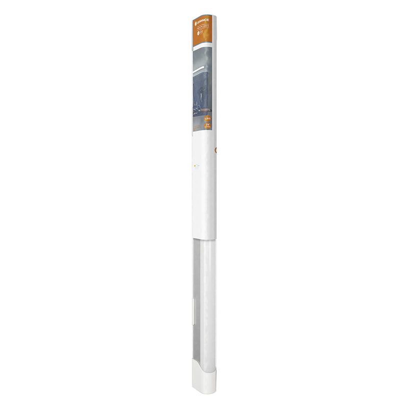 Osram LED Value Batten 240V 10W 1000lm CW