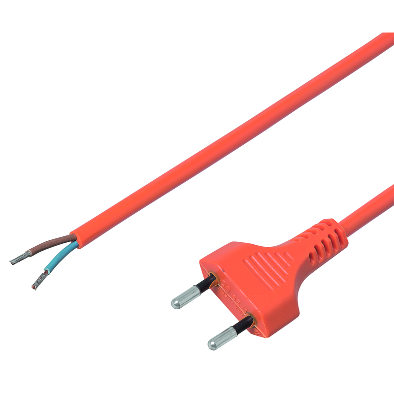 Cavo di collegamento PUR 2x1mm2 3m T11 ar