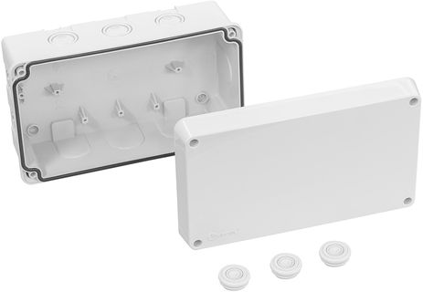 BOÎTES DE JONCTION AP 