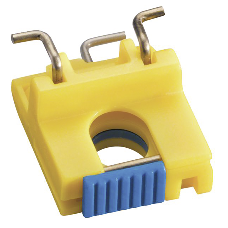 Dispositif de verrouillage pour FI/FI-LS