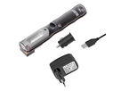 WORKLIGHT lampada portatile a batteria LED 3W, IP54, 300+100lm
