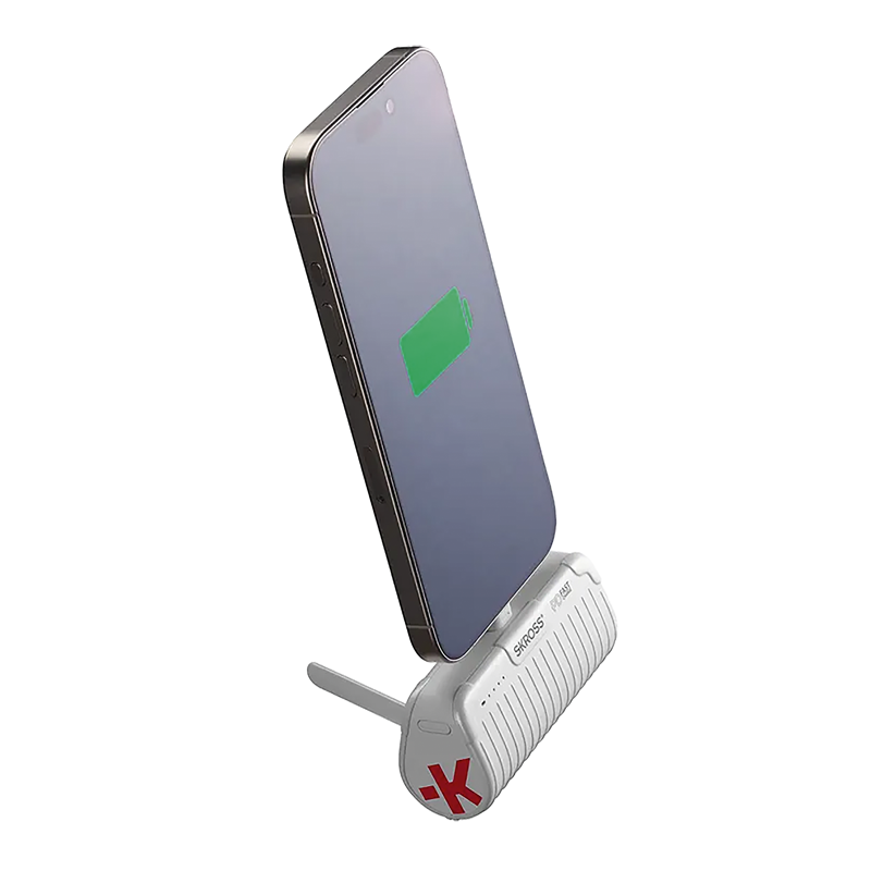 SKROSS Powerstand PD 5'000mAh max. 5V/3A ws