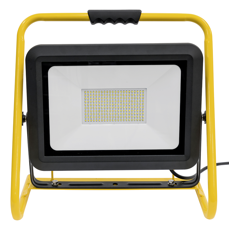 WORKLIGHT LED Strahler 150W mit Traggriff