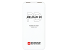 SKROSS Powerbank RELOAD 20 PD 20'000mAh max. 5V/3A bl