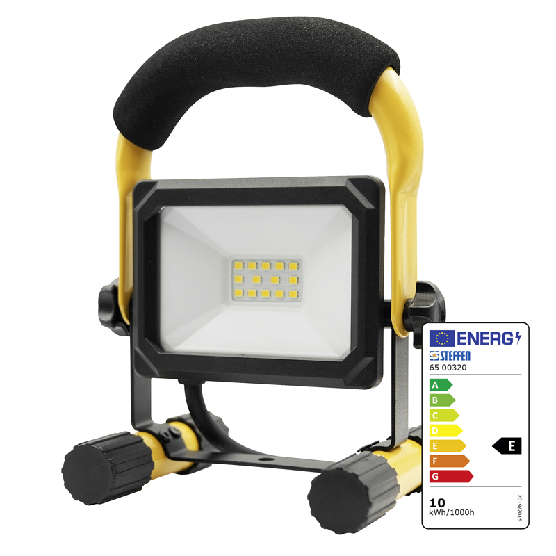 WORKLIGHT projecteur lampe LED 10W