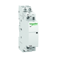 Contattore 16A 1S 220-240V 50Hz