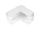 Coin extérieur LF 40060 blanche