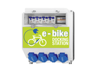 Dockingstation E-BIKE 4xT13 IP20