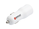 SKROSS Ladeadapter 1xUSB A+C 12W+20W
