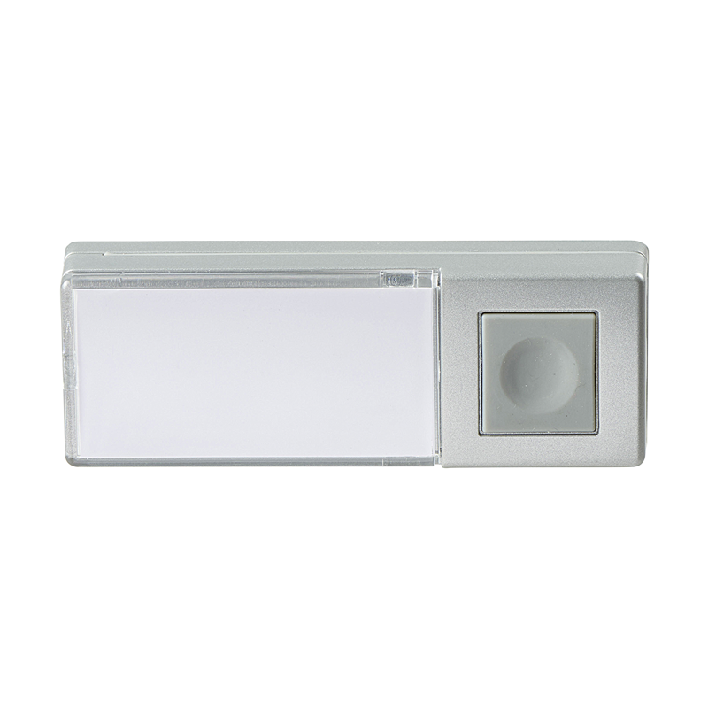 HEIDEMANN Trasmettitore radio con targhetta HX (portata max. 200m) IP55 ar