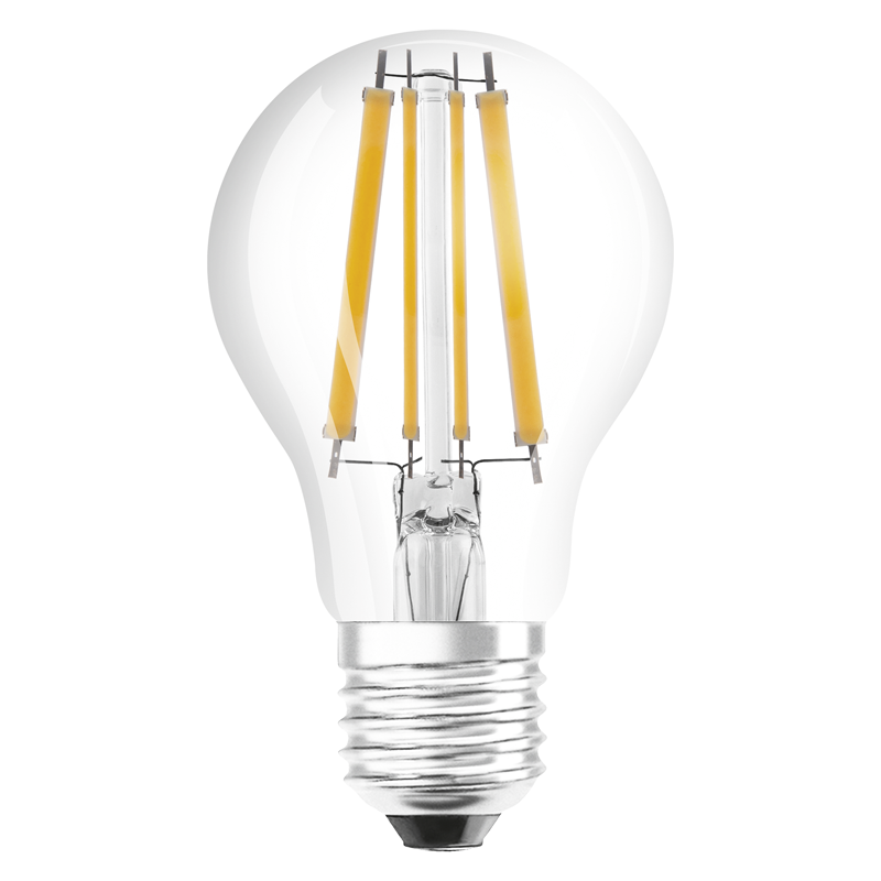 Osram LED Star Retrofit Classic A E27 240V 11W 1521lm WW