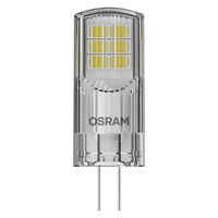 Osram LED PIN 28 G4 12V 2.6W 300lm WW