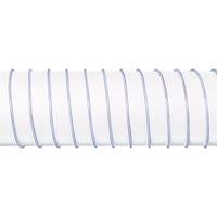 LightVision filo luminescente LED bianco freddo, 3W, 3m