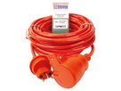 SteffenFLEX Verlängerungskabel PUR 3x1.5mm2 10m T13 IP55 or