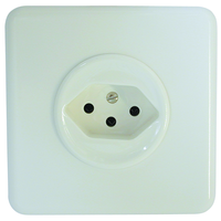 MICA Presa da inc. 1xT13 bi