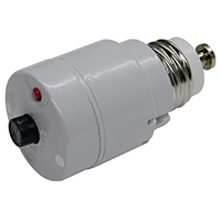 Automatico a vite 16A E27L