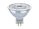 Osram LED Superstar MR16 GU5.3 12V 3.4W 230lm WW