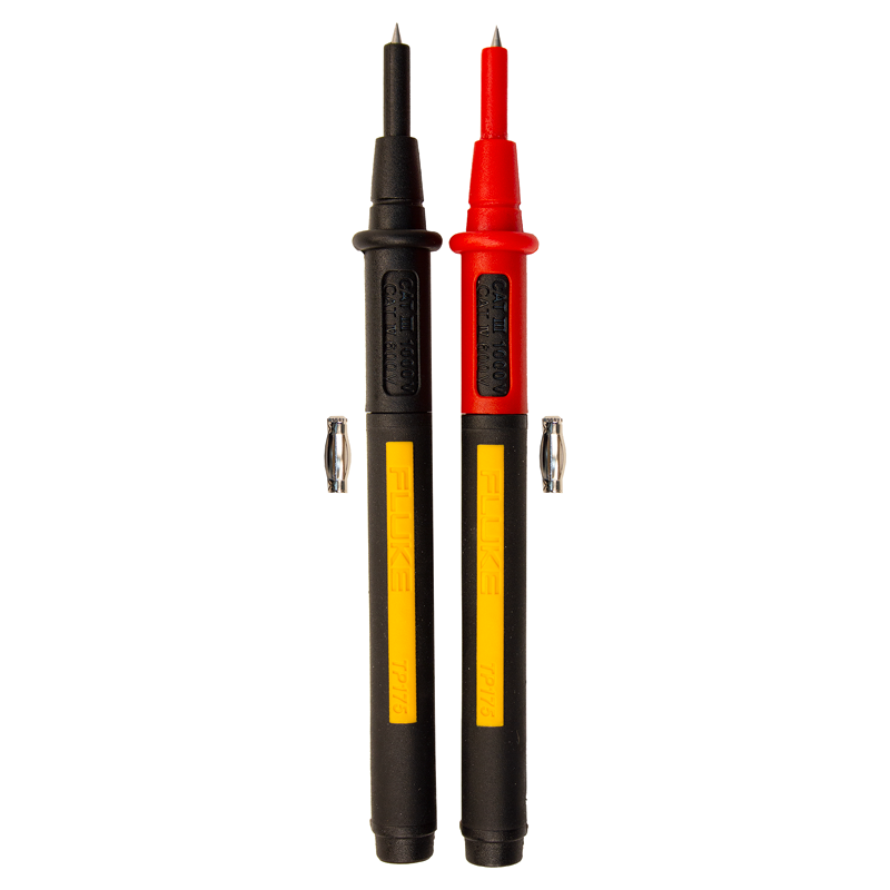 Sondes de test FLUKE TP175E rouge/noir