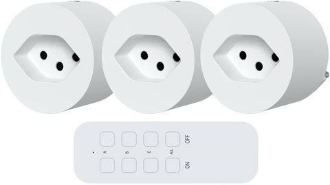 STEFFEN POWER REMOTE 