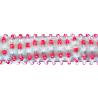 LightVision tubo luminoso LED 45m rdcw