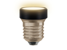 Osram LED Star Flat E27 240V 3.5W 300lm, WW