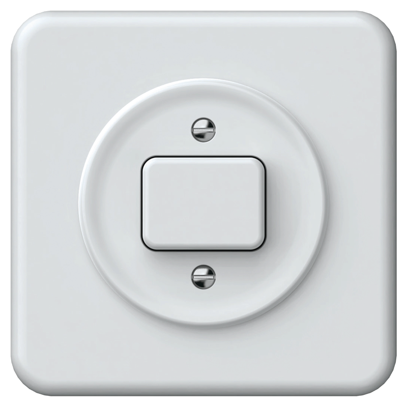 ORIGIN UP-Druckschalter SCH3 QuickConnect ws