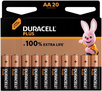 DURACELL 