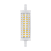 Osram LED Line R7s 240V 17.5W 2452lm WW