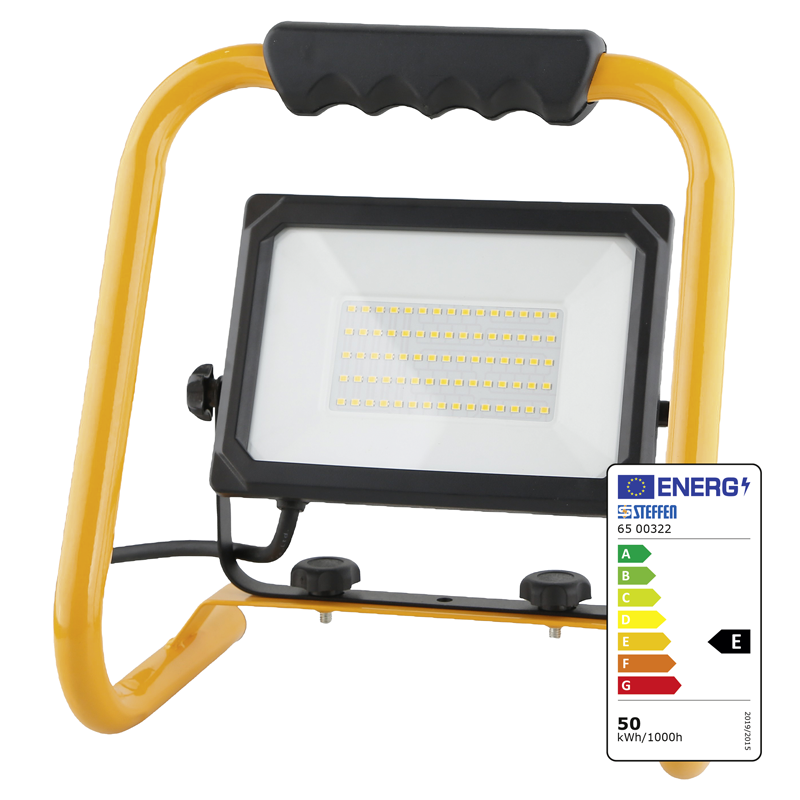 WORKLIGHT projecteur lampe LED 50W