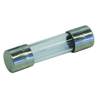Fusibles fins 0,8A 5x20 retardés