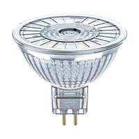 Osram LED Superstar MR16 GU5.3 12V 3.4W 230lm WW