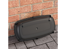 D-Line gestion des câbles Design Box IP54 noir