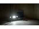 WORKLIGHT Projecteur LED AC 40W + DC 2*5W câble de 3m